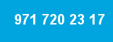 971 720 23 17